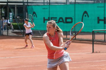 Bild 455 - RL THC von Horn und Hamm - TC SCC Berlin : Ergebnis: 6:3